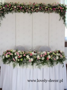 dekoracje weselne sanok (10)